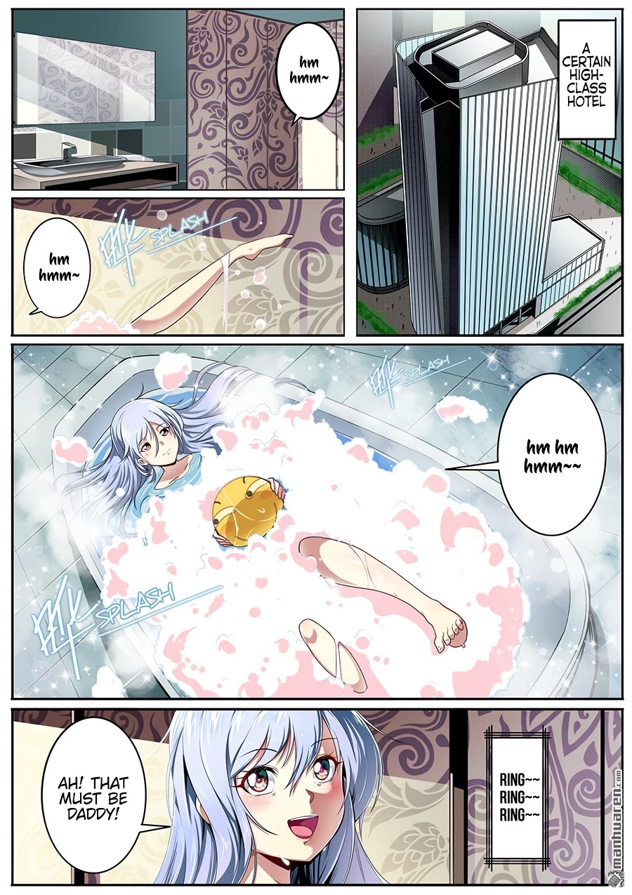 Hero? I Quit A Long Time Ago. chapter 322 - page 2