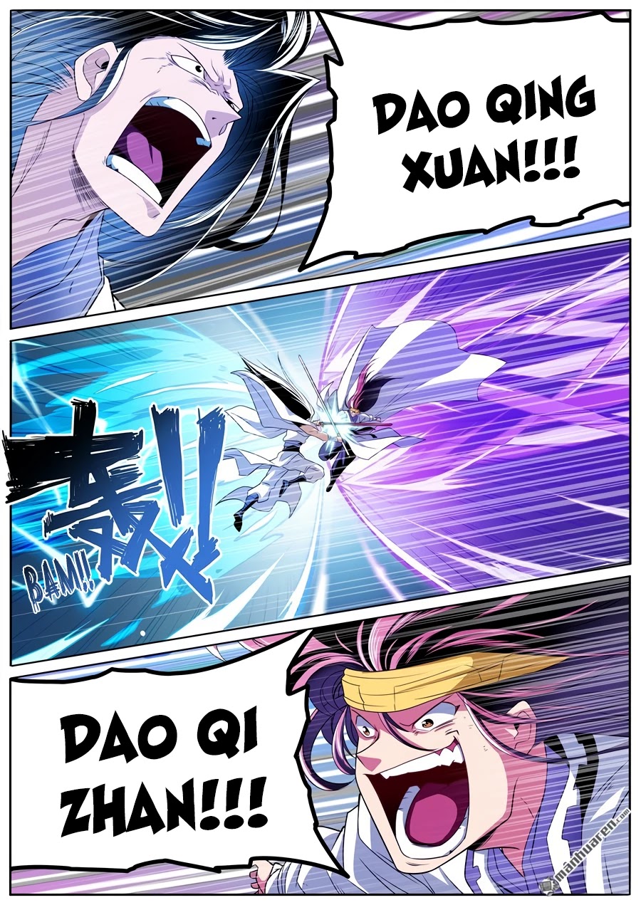 Hero? I Quit A Long Time Ago. chapter 252 - page 15