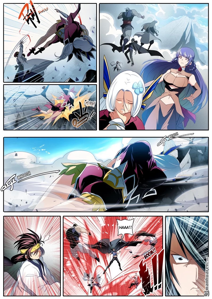 Hero? I Quit A Long Time Ago. chapter 252 - page 2
