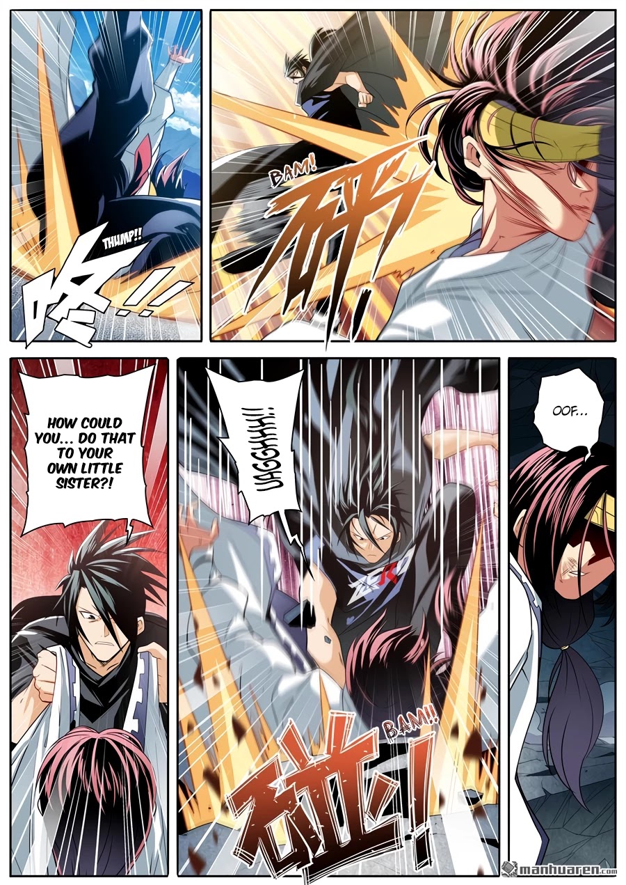 Hero? I Quit A Long Time Ago. chapter 252 - page 3