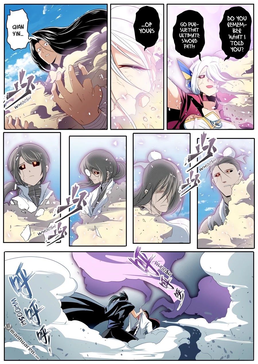Hero? I Quit A Long Time Ago. chapter 252 - page 5