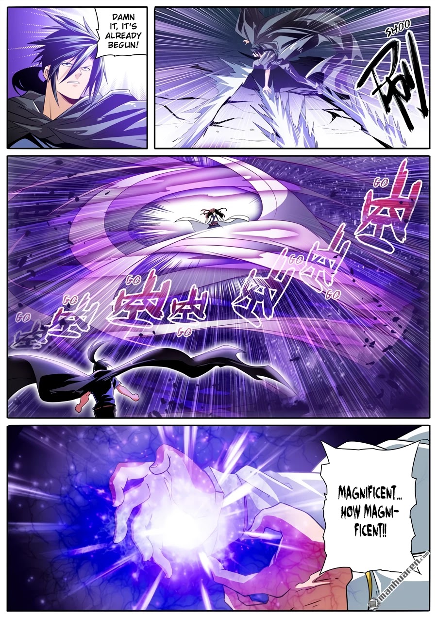 Hero? I Quit A Long Time Ago. chapter 252 - page 8