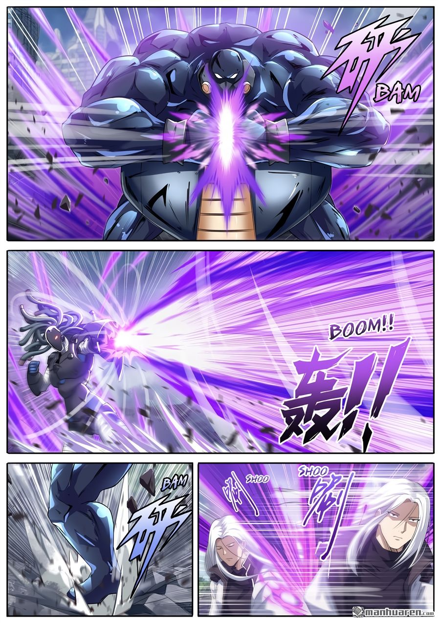 Hero? I Quit A Long Time Ago. chapter 214 - page 9