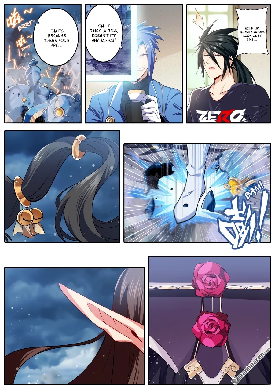 Hero? I Quit A Long Time Ago. chapter 215 - page 15