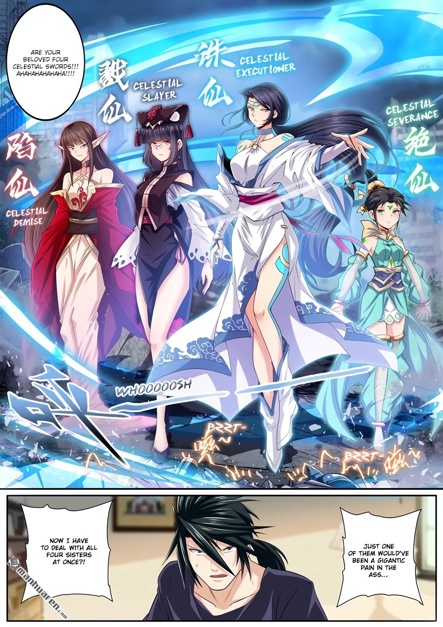 Hero? I Quit A Long Time Ago. chapter 215 - page 16