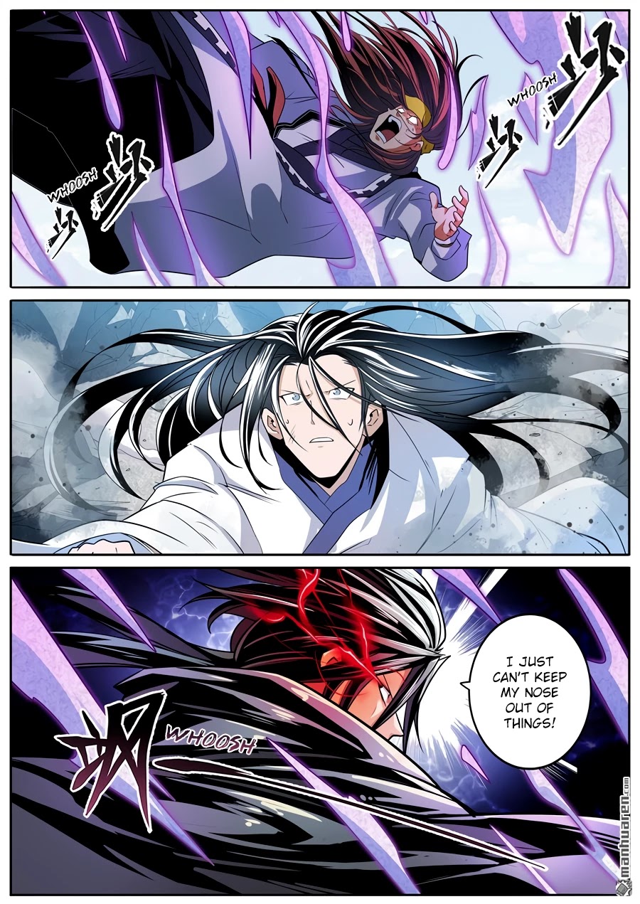Hero? I Quit A Long Time Ago. chapter 253 - page 15
