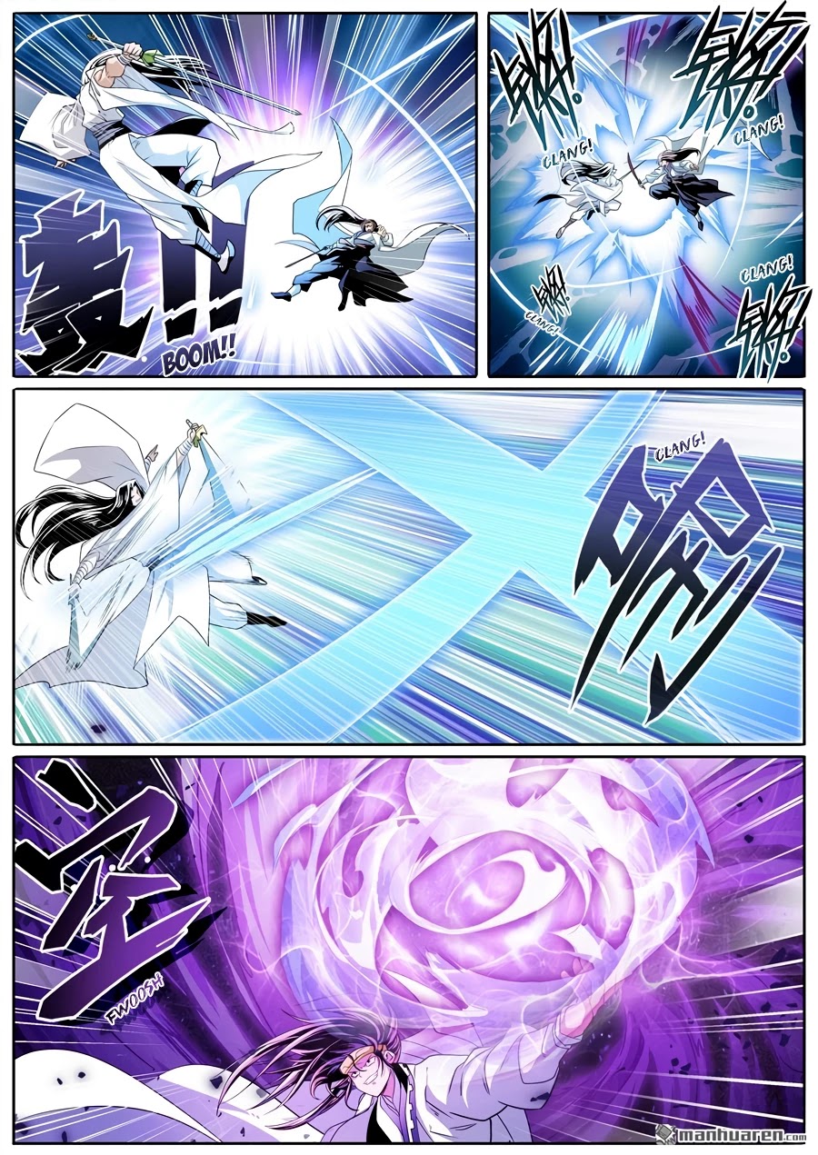 Hero? I Quit A Long Time Ago. chapter 253 - page 2