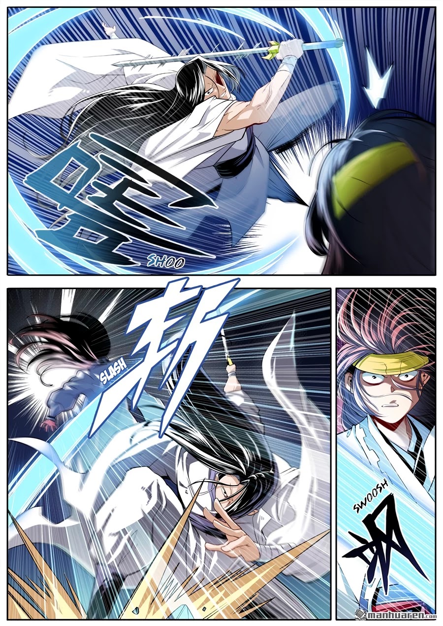 Hero? I Quit A Long Time Ago. chapter 253 - page 4