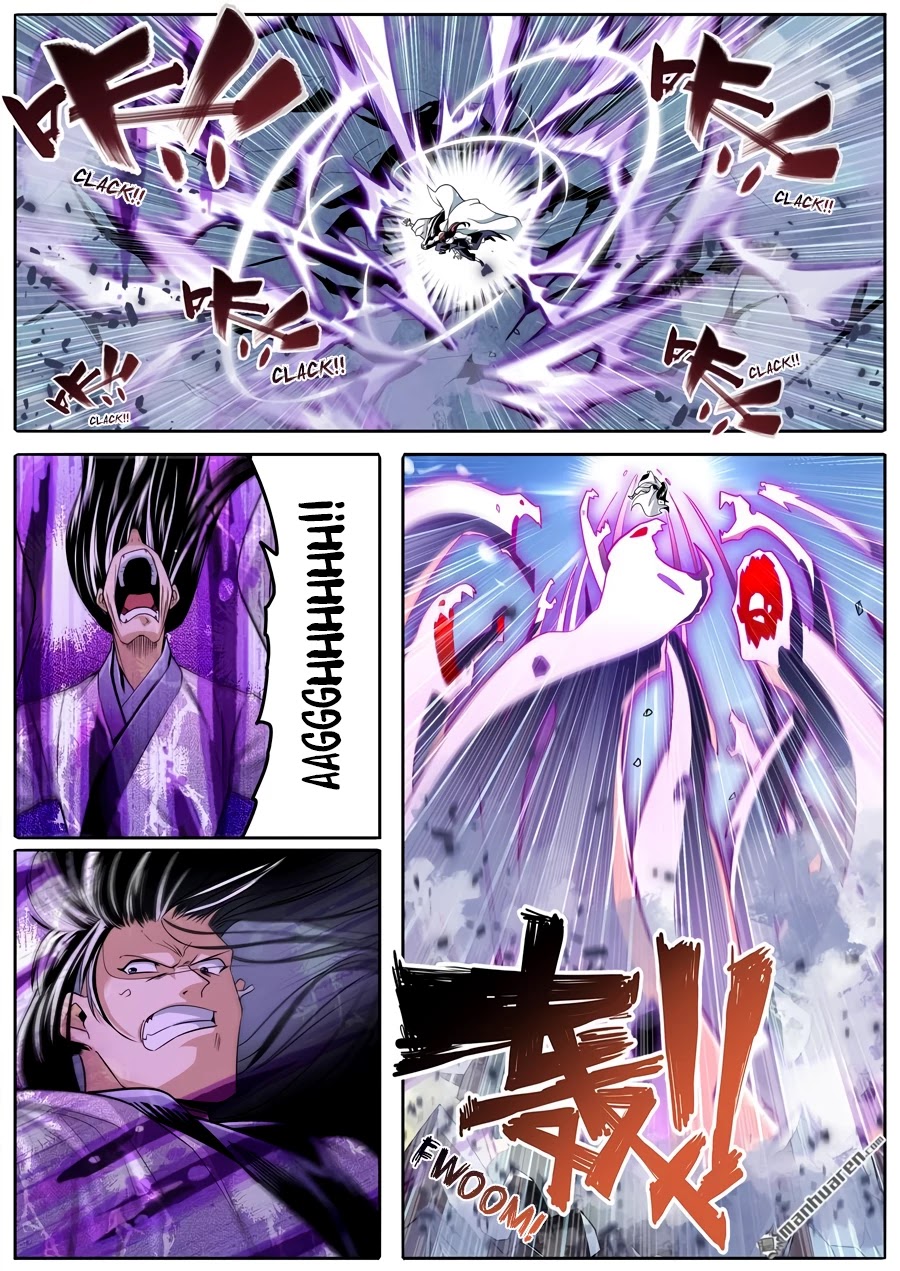 Hero? I Quit A Long Time Ago. chapter 253 - page 6