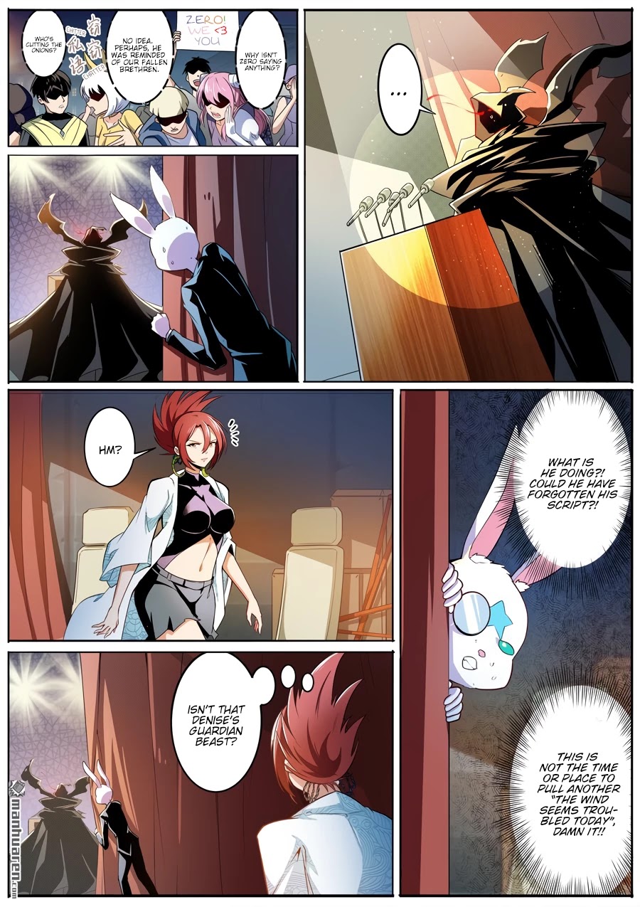 Hero? I Quit A Long Time Ago. chapter 287 - page 2