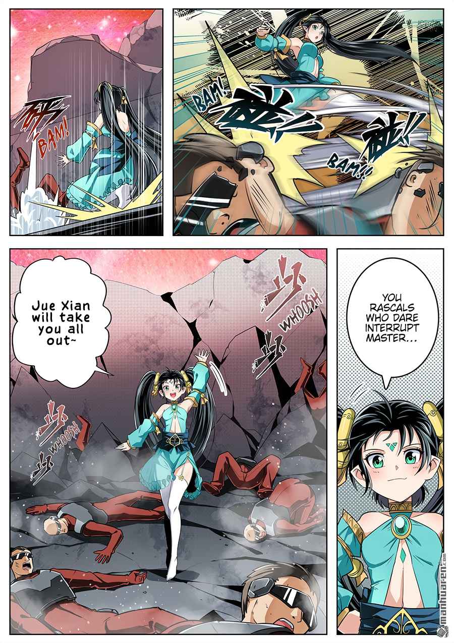 Hero? I Quit A Long Time Ago. chapter 323 - page 14