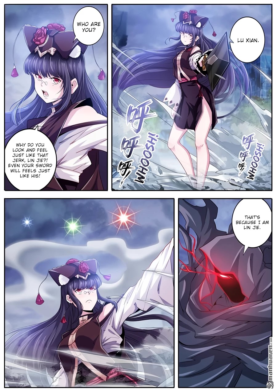 Hero? I Quit A Long Time Ago. chapter 216 - page 13