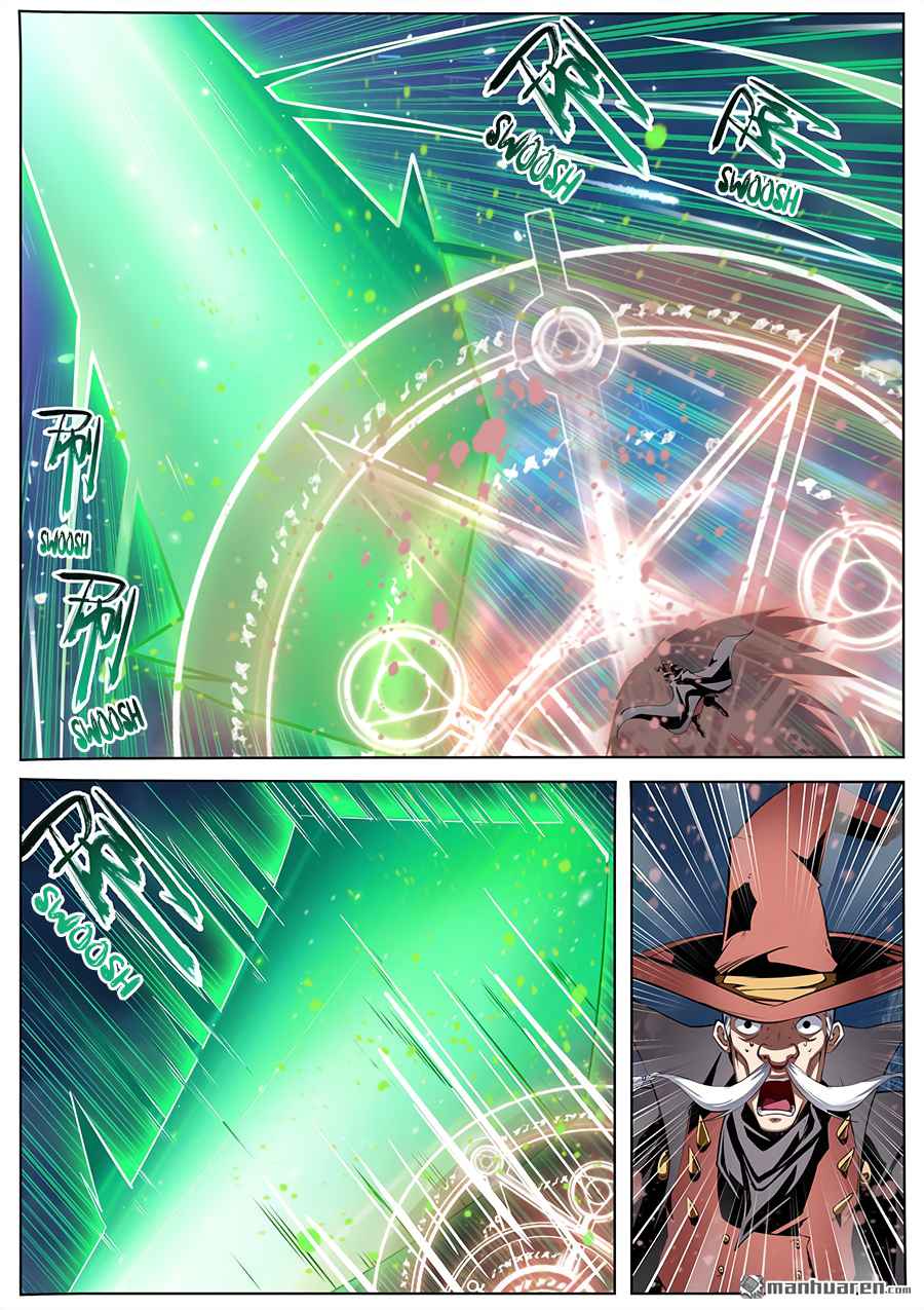 Hero? I Quit A Long Time Ago. chapter 324 - page 12