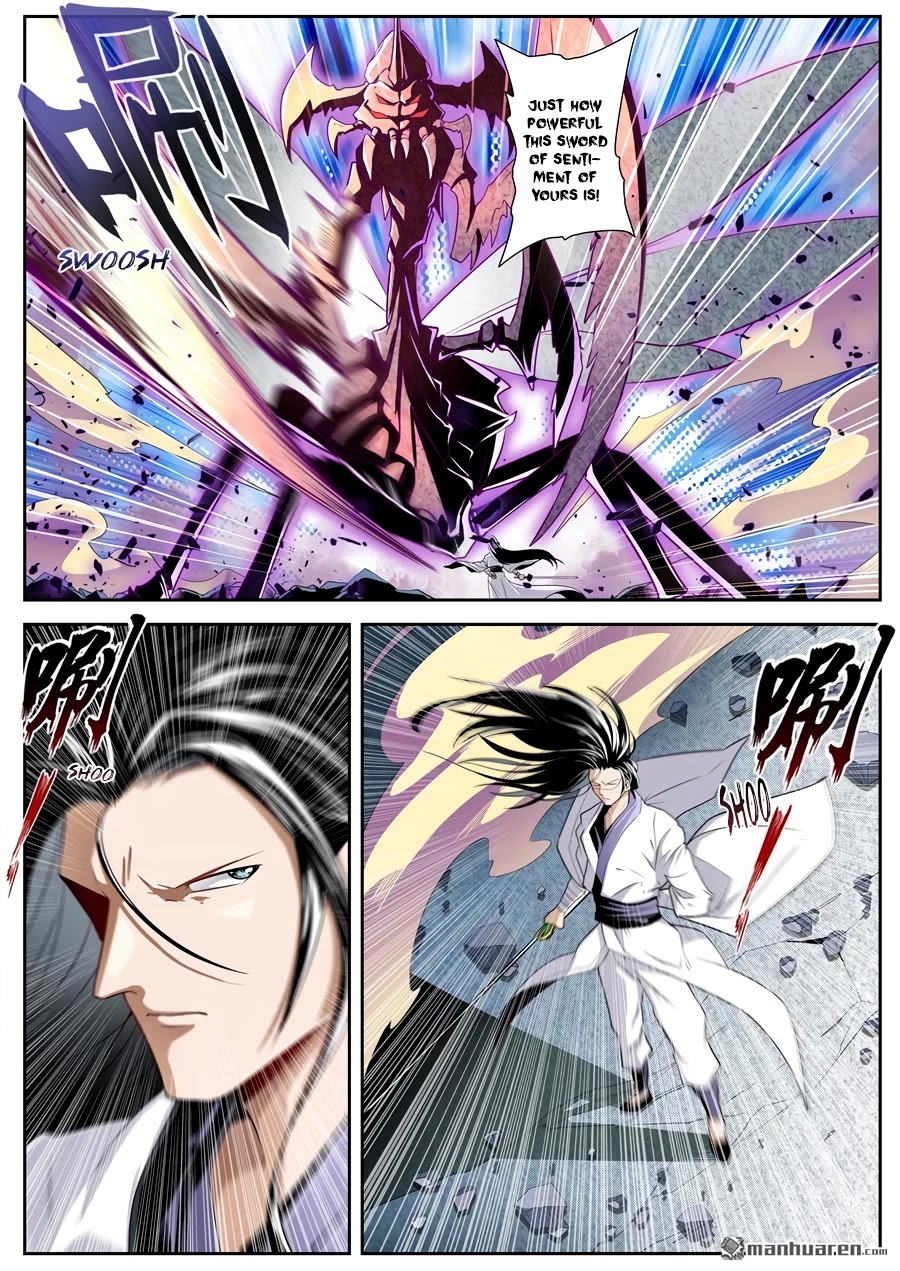 Hero? I Quit A Long Time Ago. chapter 255 - page 7