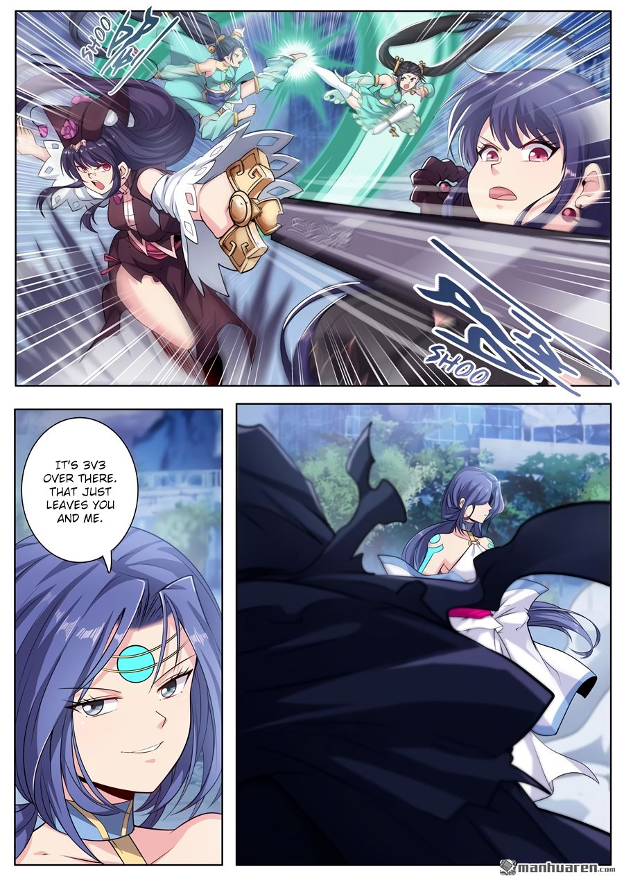 Hero? I Quit A Long Time Ago. chapter 217 - page 13