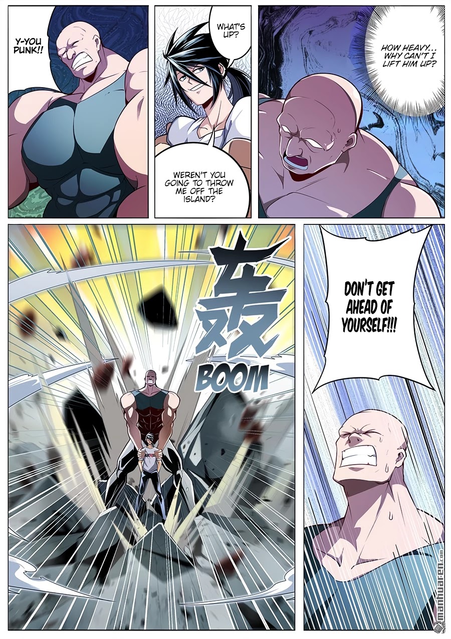 Hero? I Quit A Long Time Ago. chapter 289 - page 10