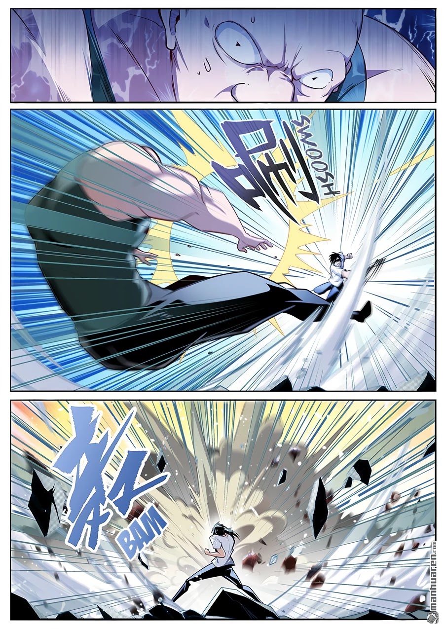 Hero? I Quit A Long Time Ago. chapter 289 - page 12