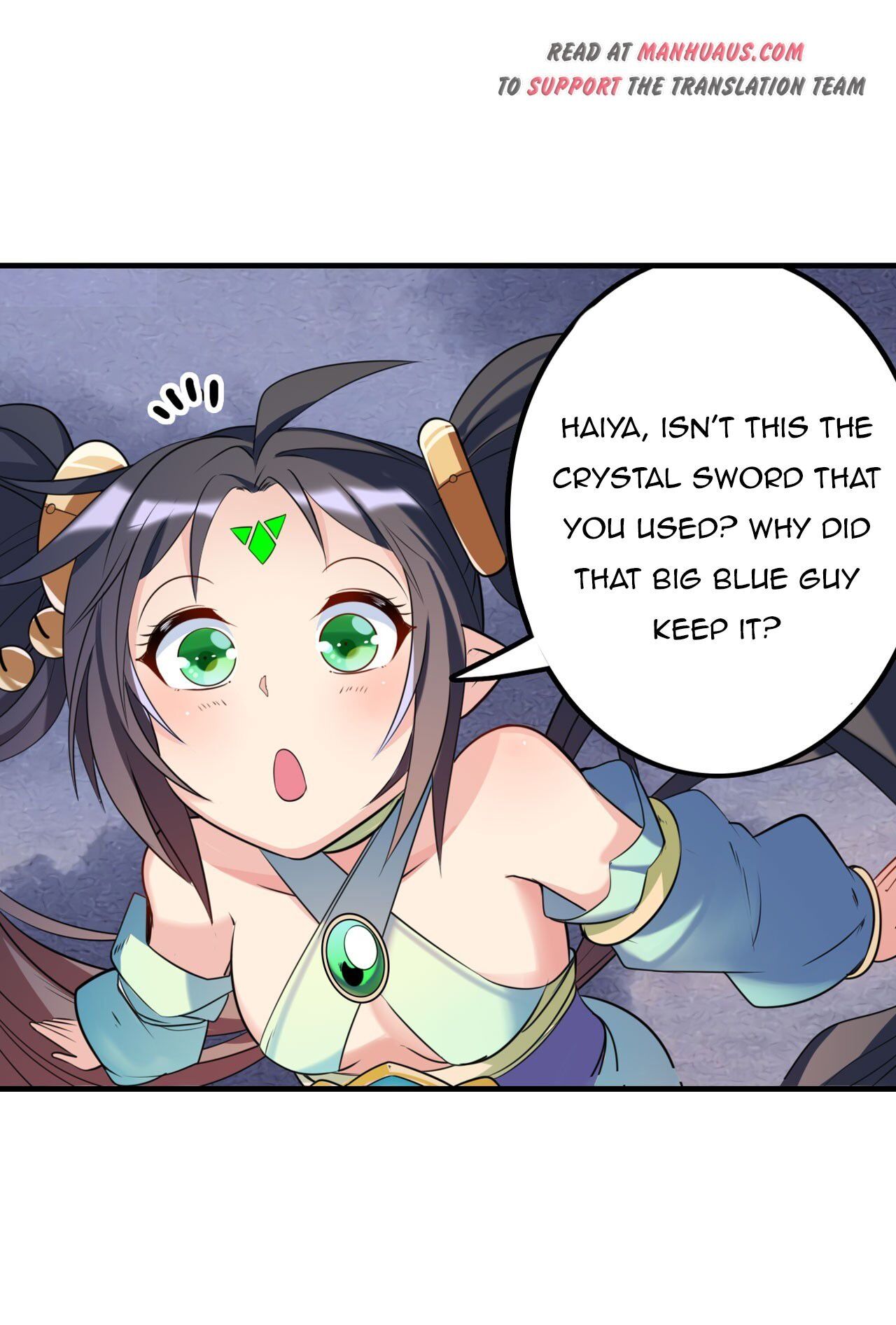 Hero? I Quit A Long Time Ago. chapter 200 - page 18