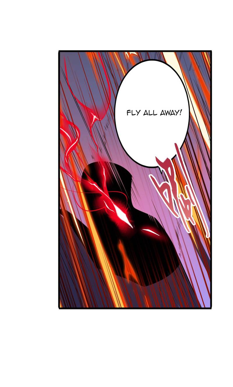 Hero? I Quit A Long Time Ago. chapter 200 - page 2