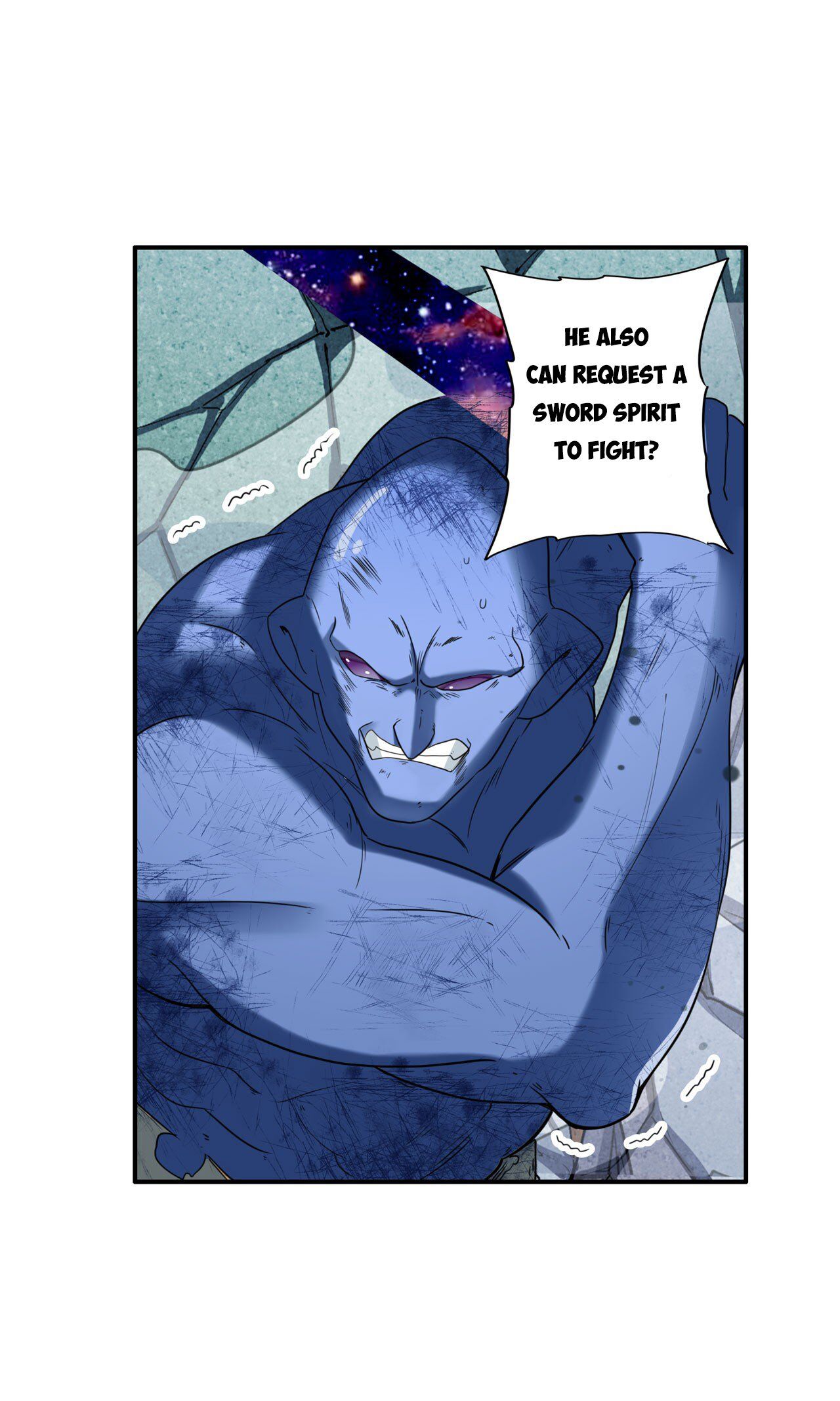 Hero? I Quit A Long Time Ago. chapter 200 - page 21