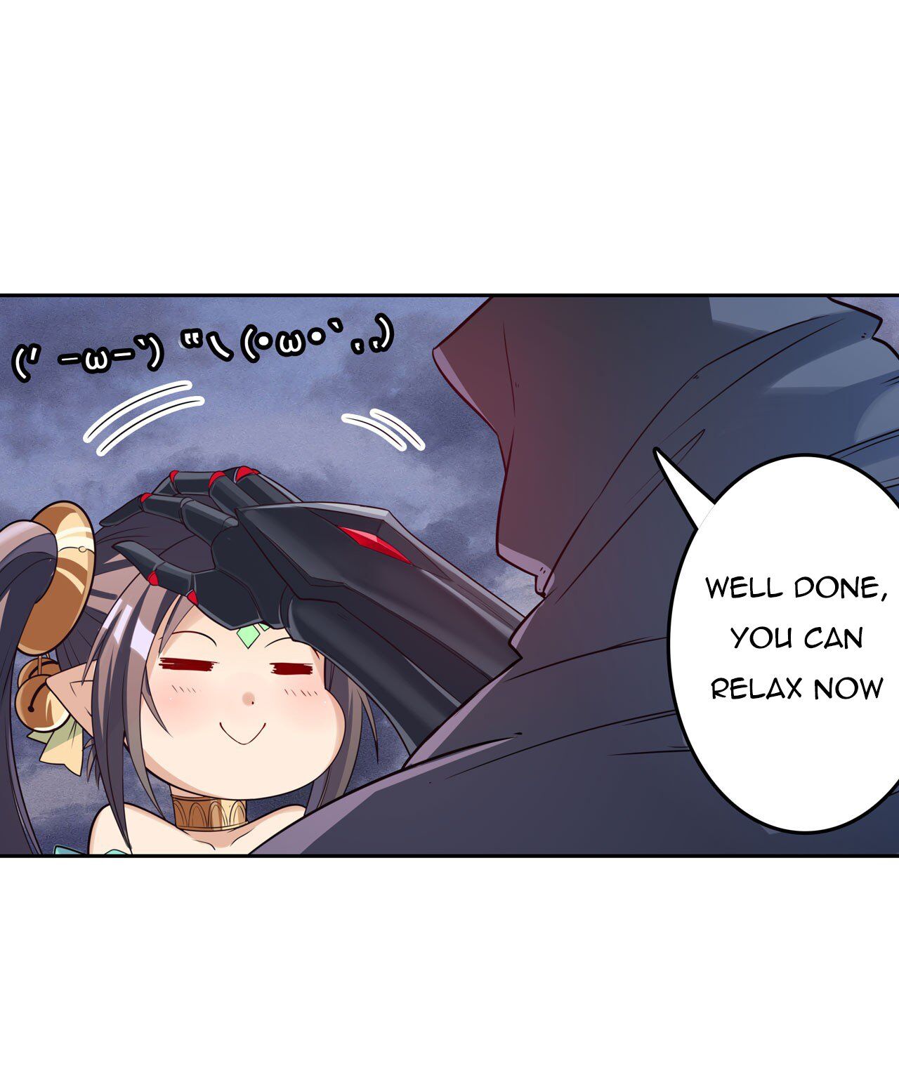 Hero? I Quit A Long Time Ago. chapter 200 - page 35