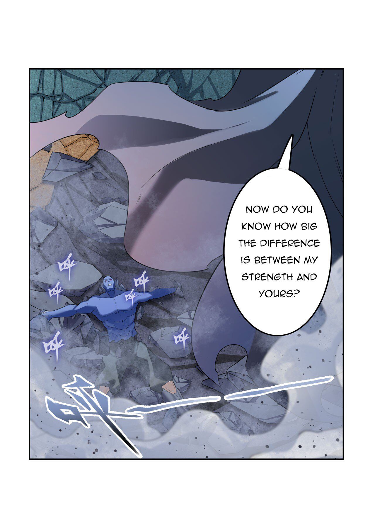 Hero? I Quit A Long Time Ago. chapter 200 - page 37