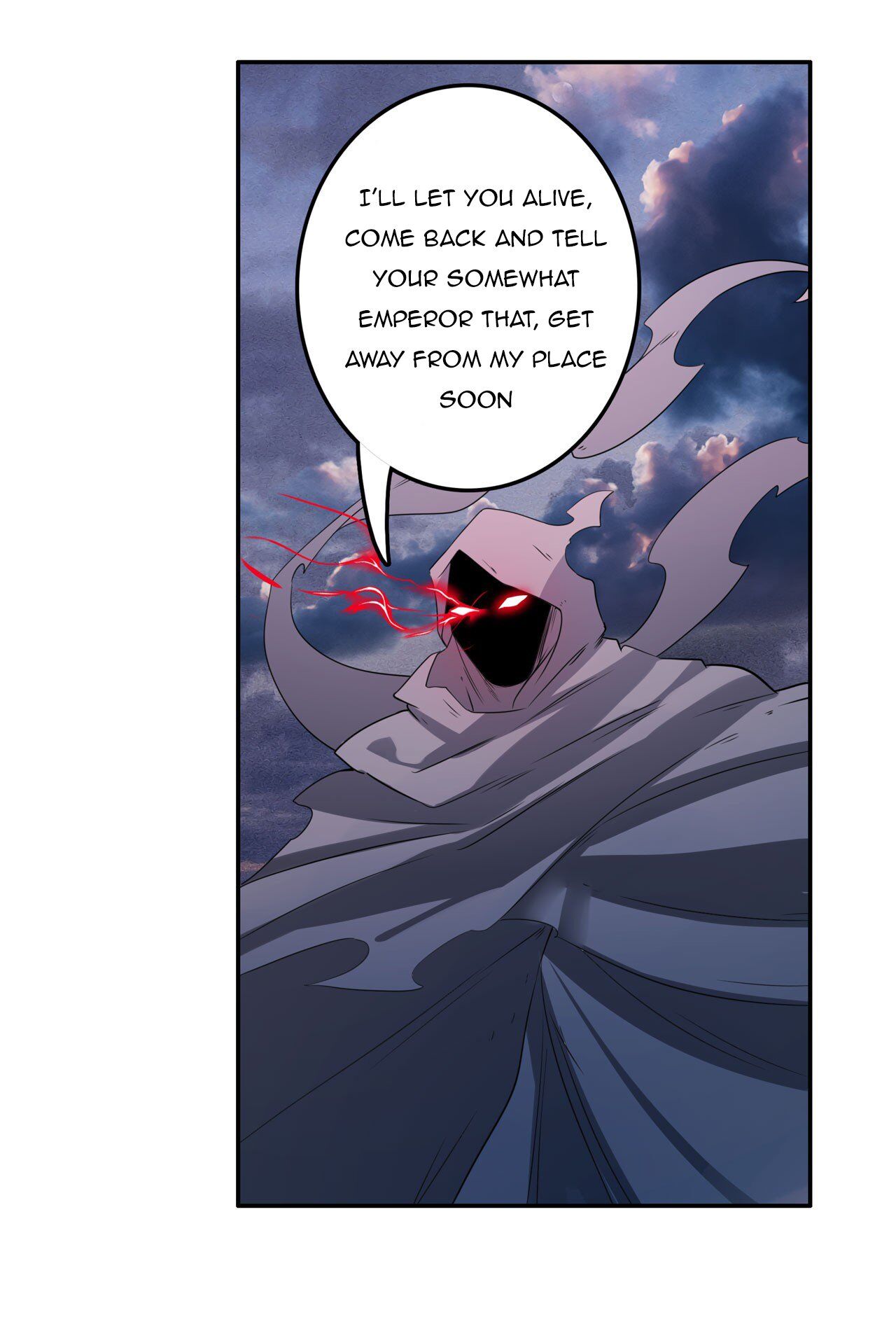 Hero? I Quit A Long Time Ago. chapter 200 - page 38