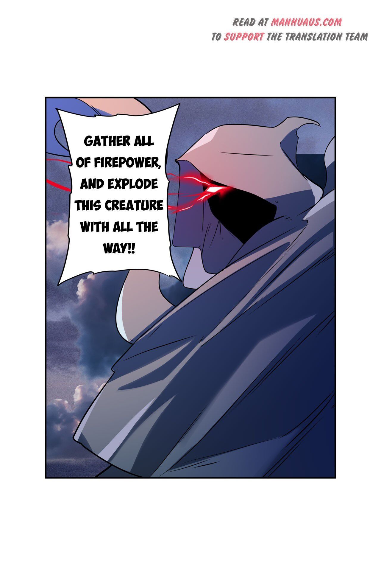 Hero? I Quit A Long Time Ago. chapter 200 - page 43