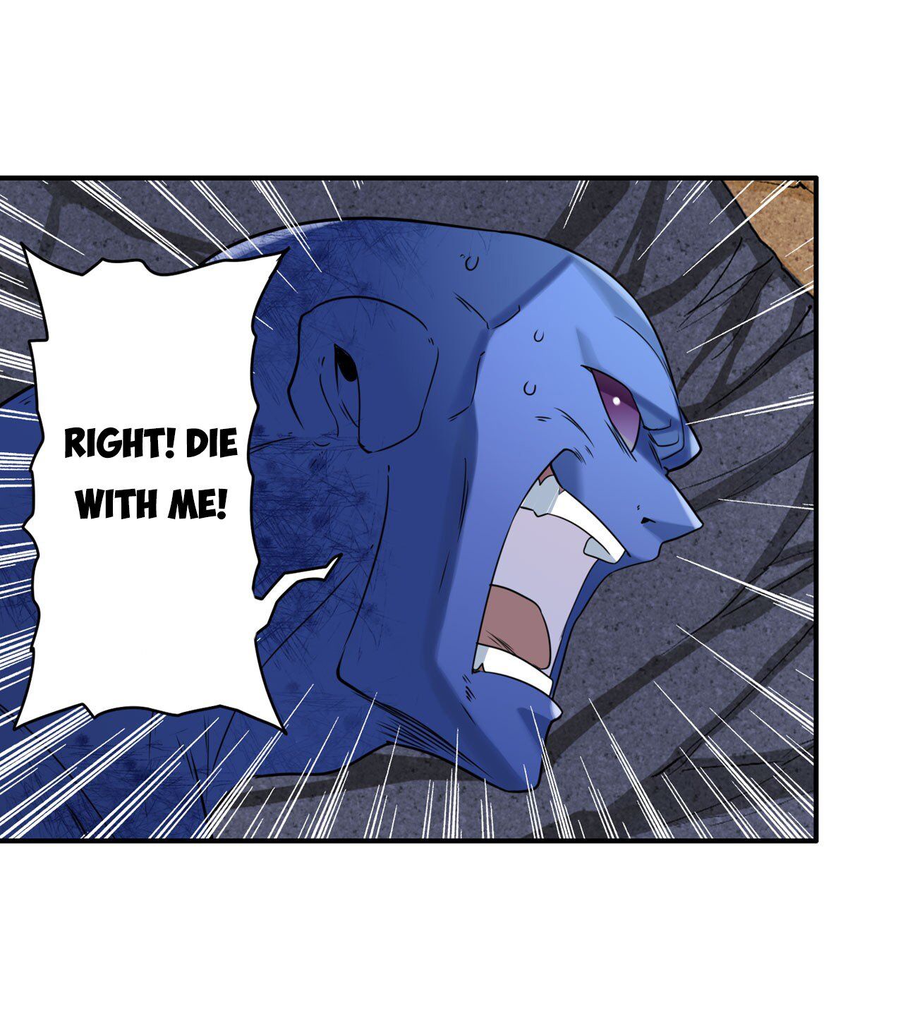 Hero? I Quit A Long Time Ago. chapter 200 - page 49