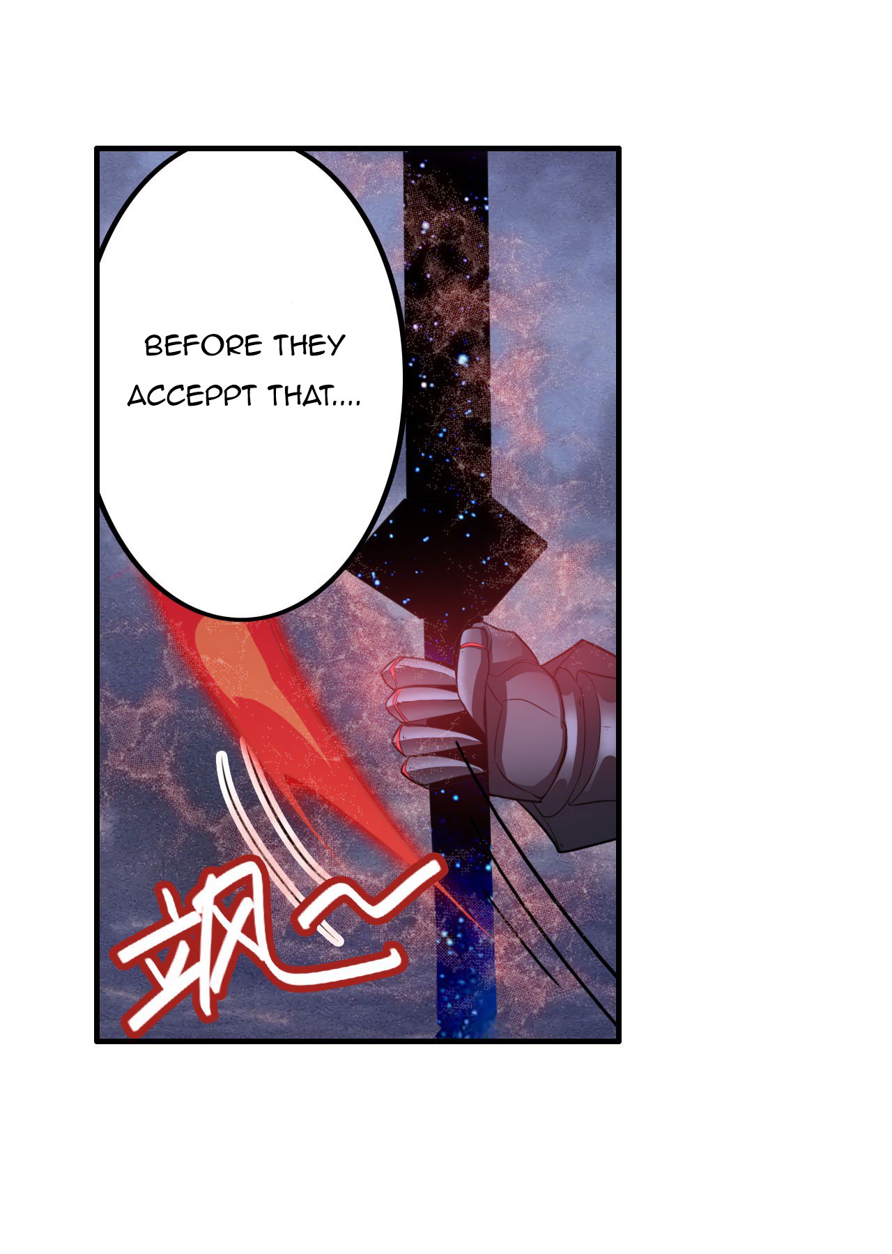 Hero? I Quit A Long Time Ago. chapter 200 - page 54