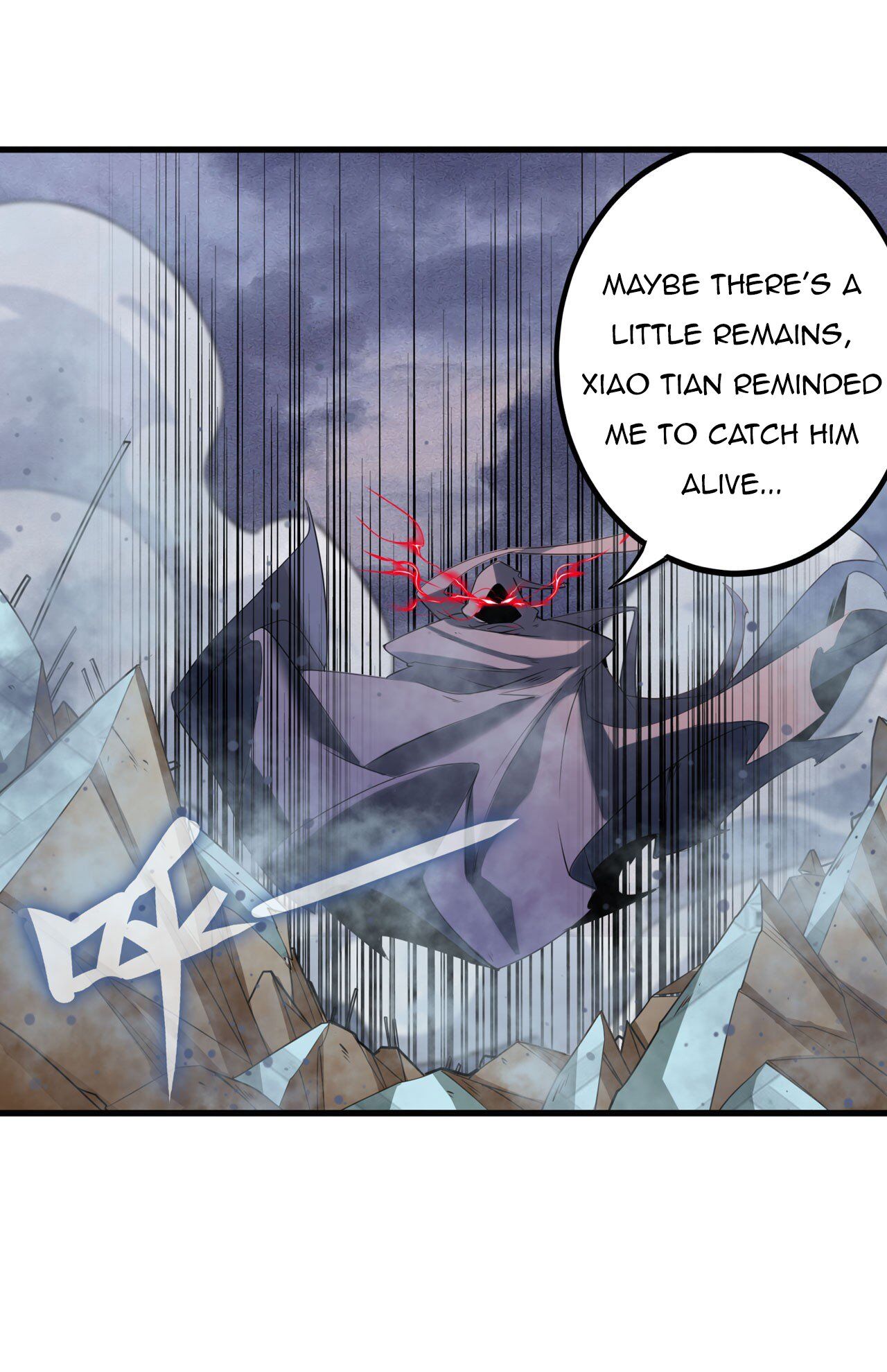 Hero? I Quit A Long Time Ago. chapter 200 - page 6