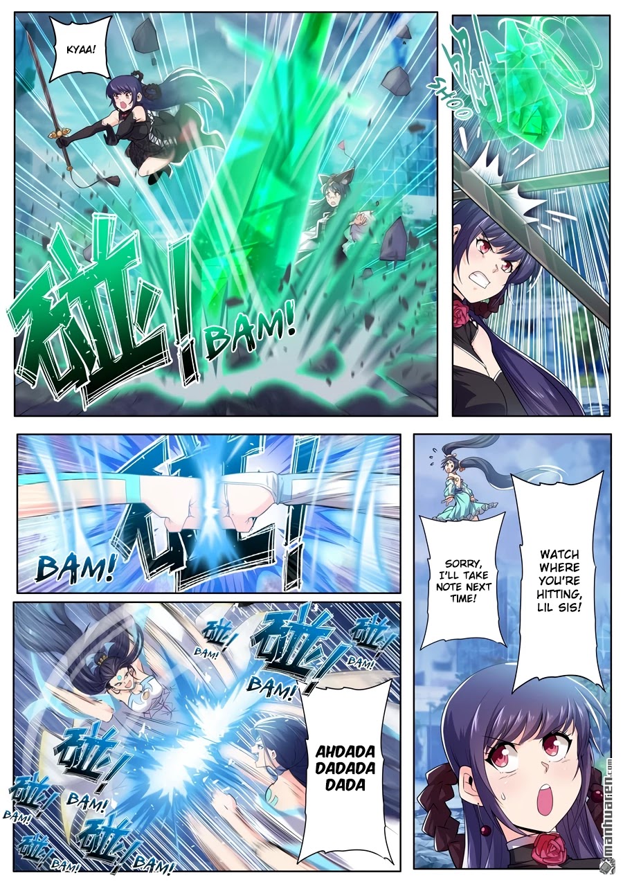 Hero? I Quit A Long Time Ago. chapter 218 - page 10