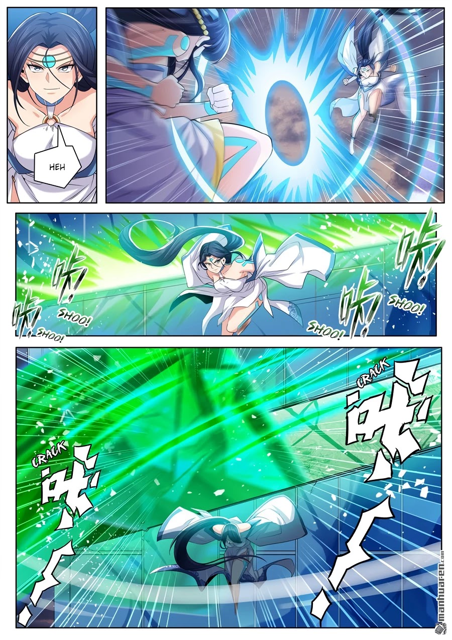 Hero? I Quit A Long Time Ago. chapter 218 - page 11