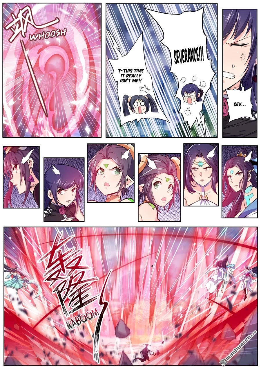 Hero? I Quit A Long Time Ago. chapter 218 - page 14