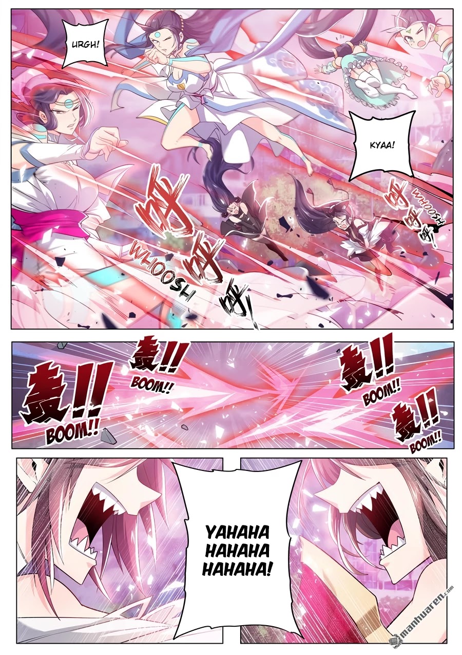 Hero? I Quit A Long Time Ago. chapter 218 - page 15