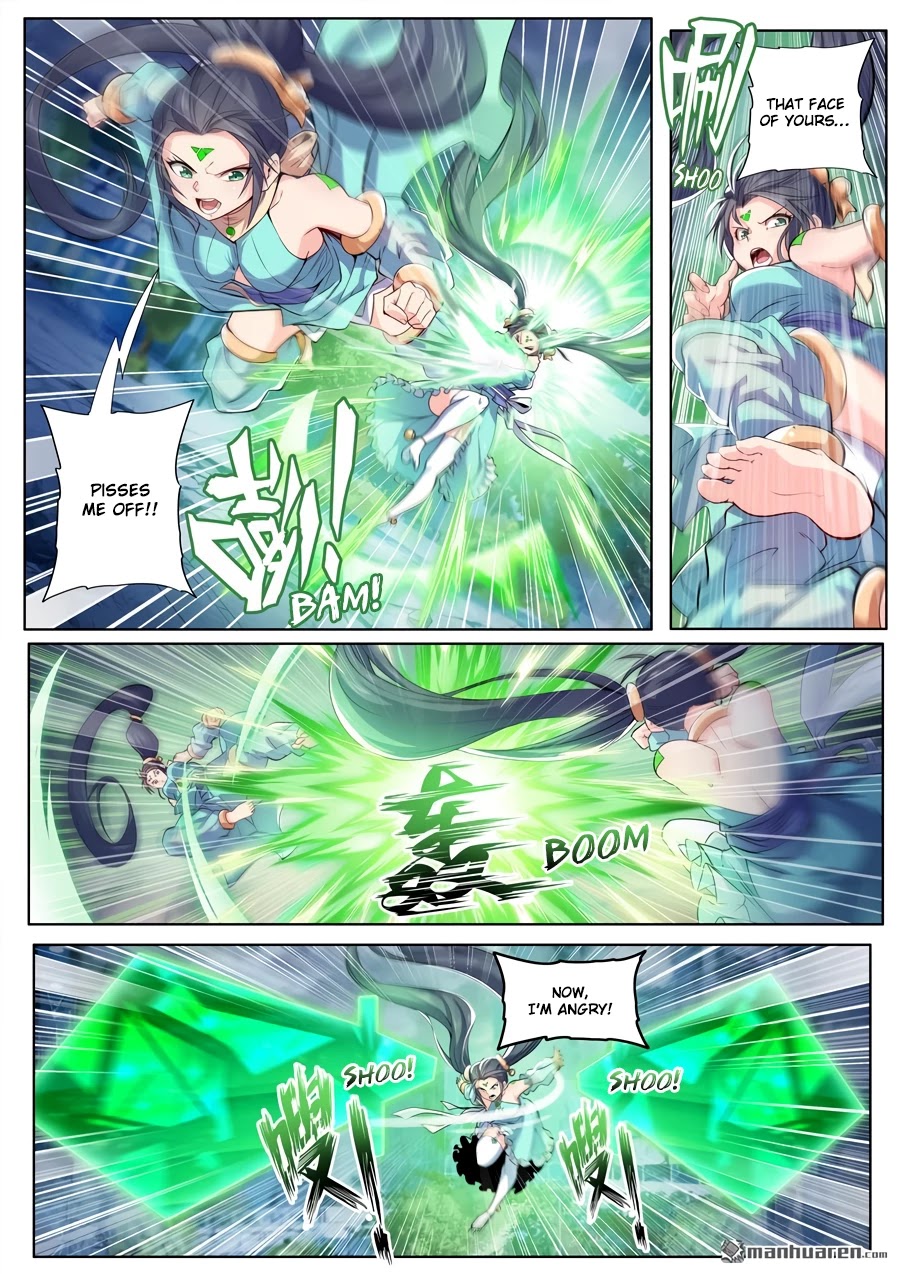 Hero? I Quit A Long Time Ago. chapter 218 - page 8