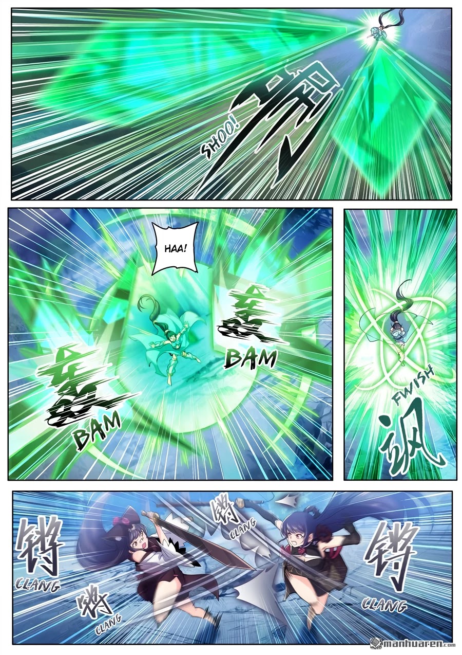 Hero? I Quit A Long Time Ago. chapter 218 - page 9