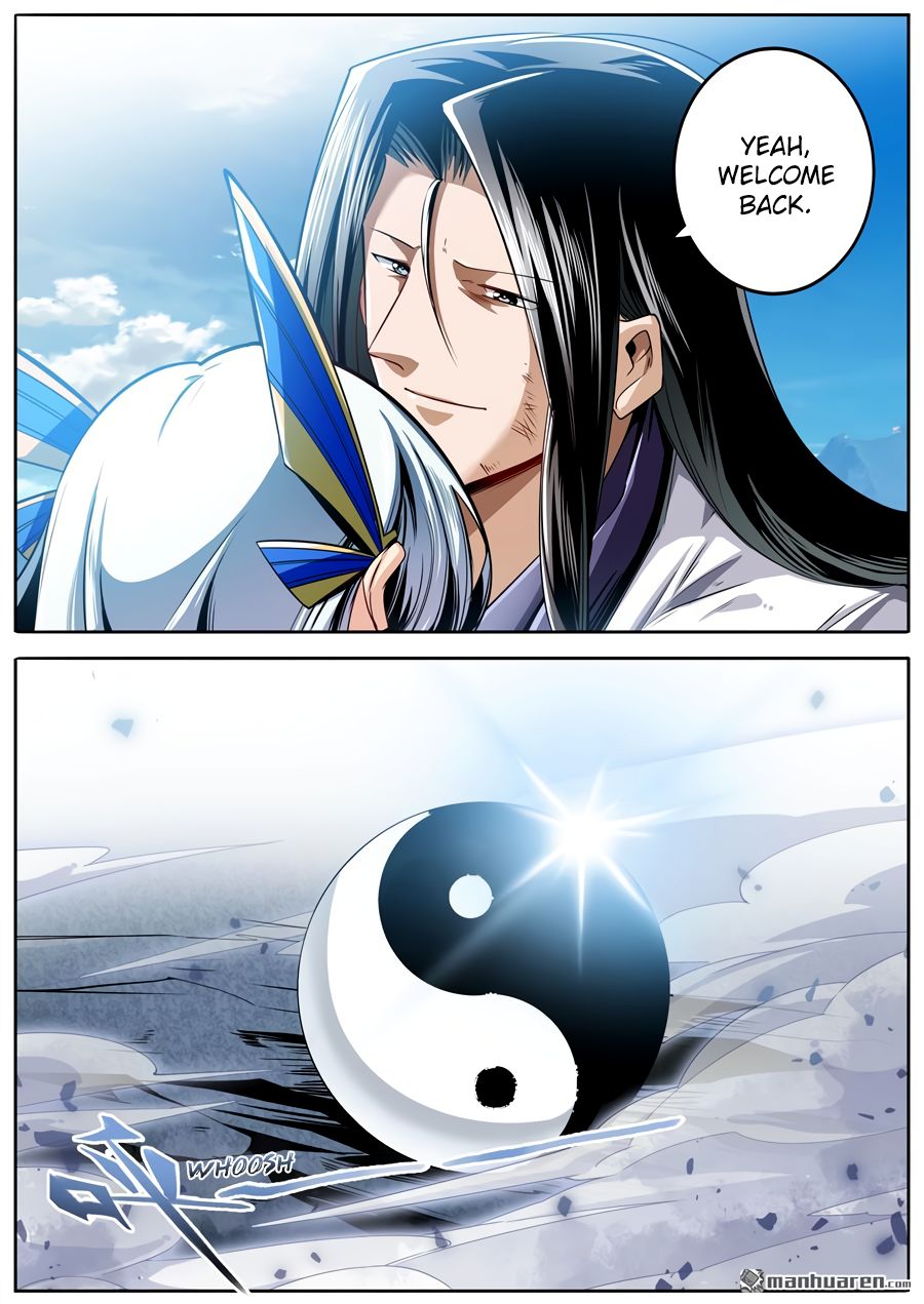 Hero? I Quit A Long Time Ago. chapter 256 - page 16