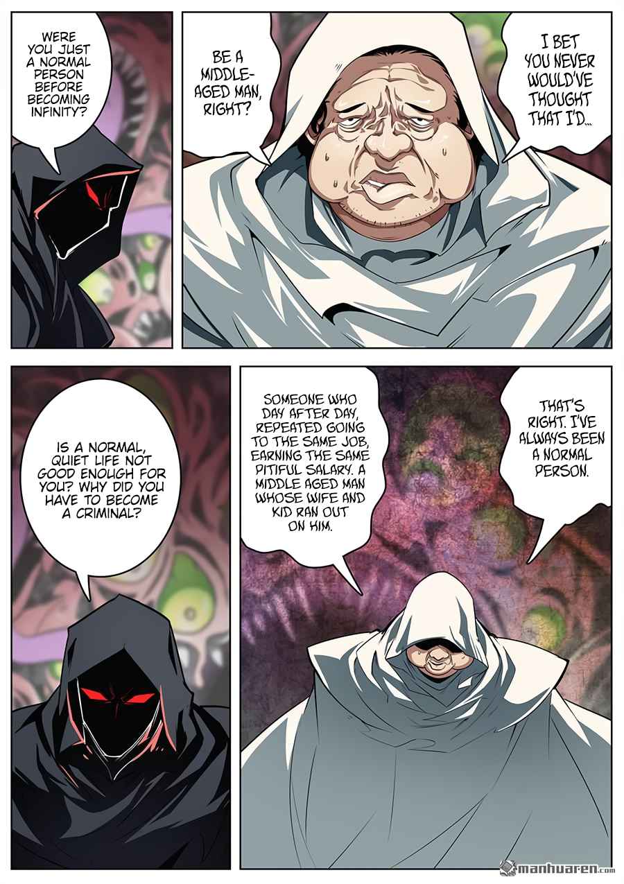 Hero? I Quit A Long Time Ago. chapter 326 - page 13