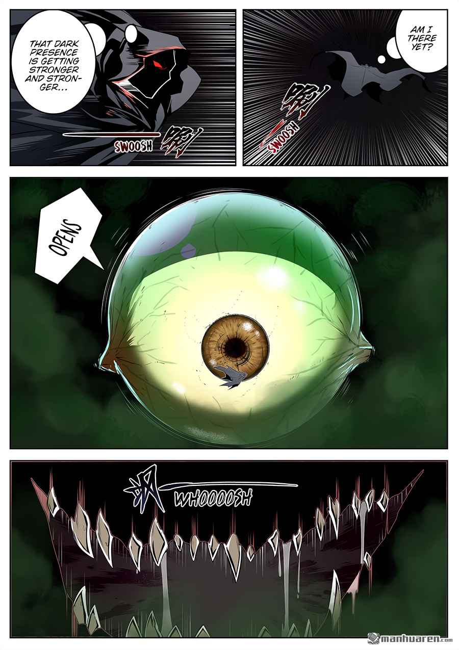 Hero? I Quit A Long Time Ago. chapter 326 - page 2