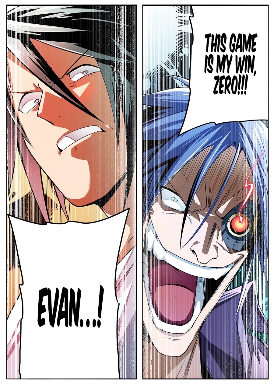 Hero? I Quit A Long Time Ago. chapter 300 - page 16
