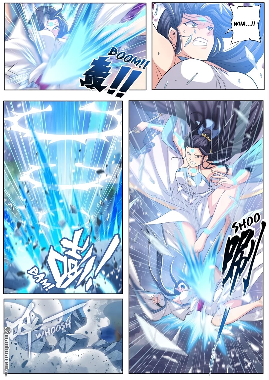 Hero? I Quit A Long Time Ago. chapter 219 - page 12