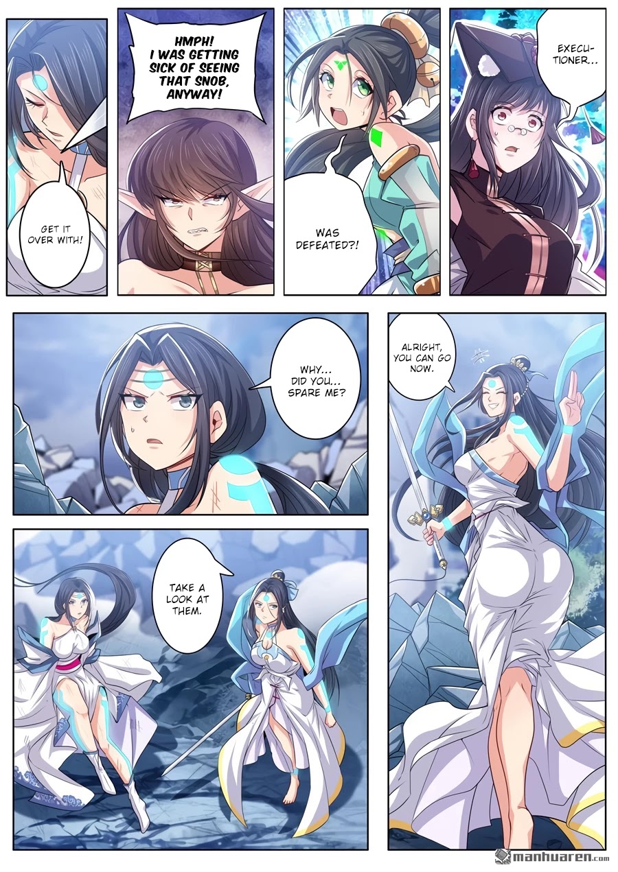 Hero? I Quit A Long Time Ago. chapter 219 - page 14