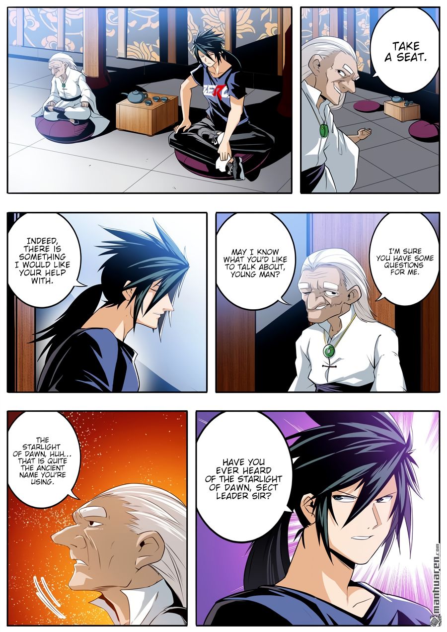 Hero? I Quit A Long Time Ago. chapter 240 - page 12