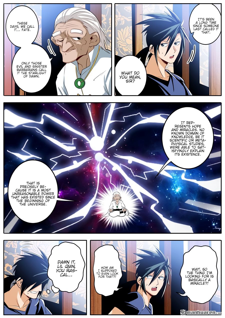 Hero? I Quit A Long Time Ago. chapter 240 - page 13