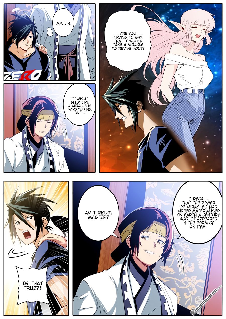 Hero? I Quit A Long Time Ago. chapter 240 - page 14