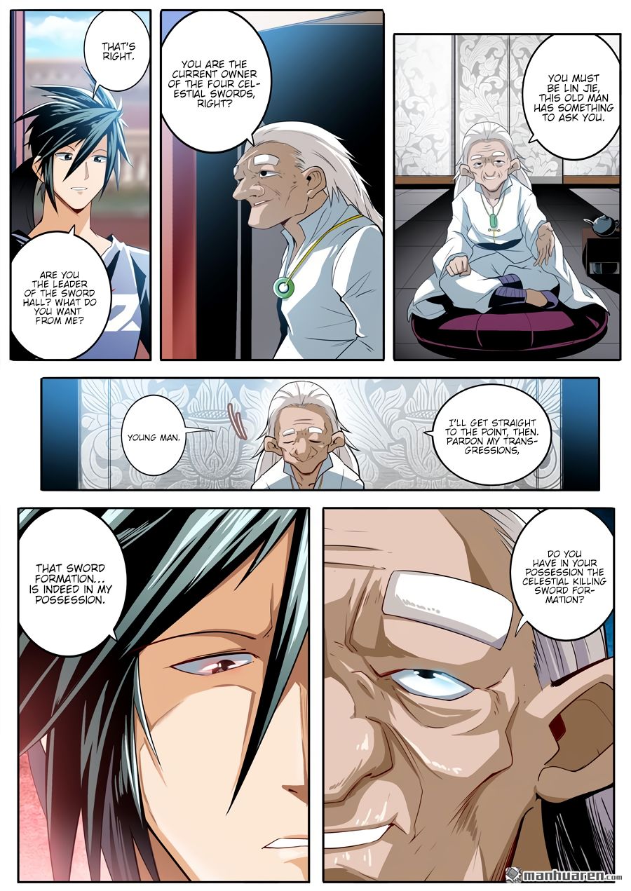 Hero? I Quit A Long Time Ago. chapter 240 - page 5