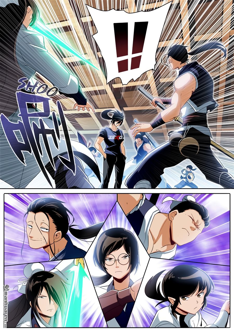 Hero? I Quit A Long Time Ago. chapter 240 - page 7
