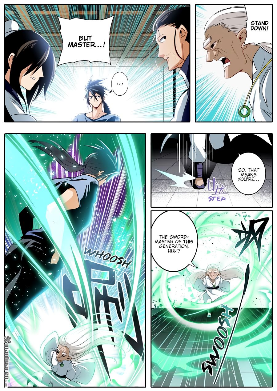 Hero? I Quit A Long Time Ago. chapter 240 - page 8