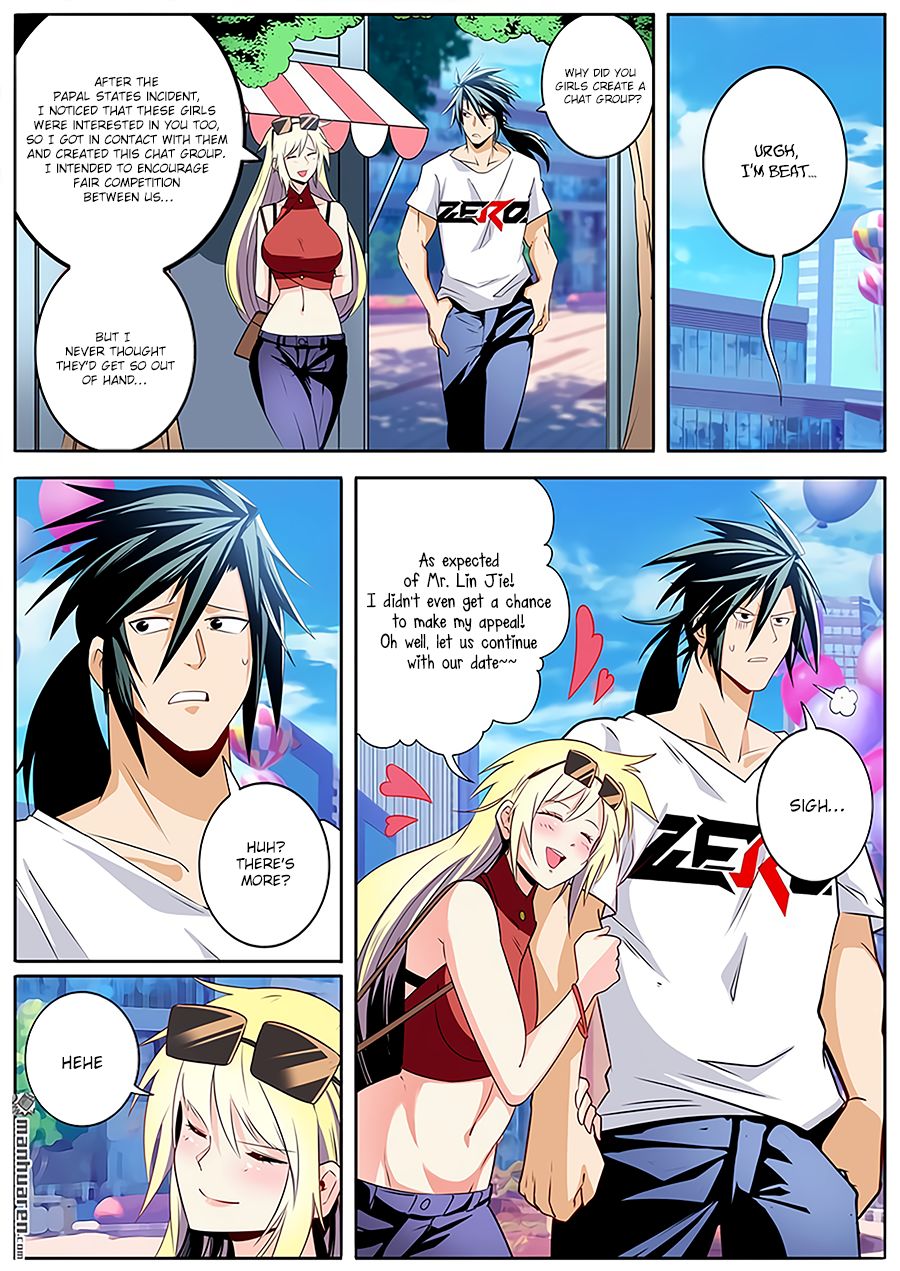 Hero? I Quit A Long Time Ago. chapter 258 - page 14